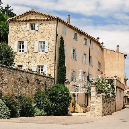Le Seminaire Bed & Breakfast Roussas Luaran gambar