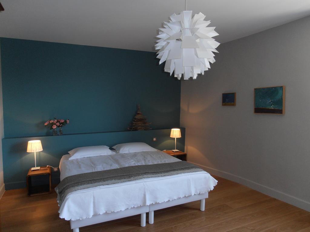 Le Seminaire Bed & Breakfast Roussas Bilik gambar