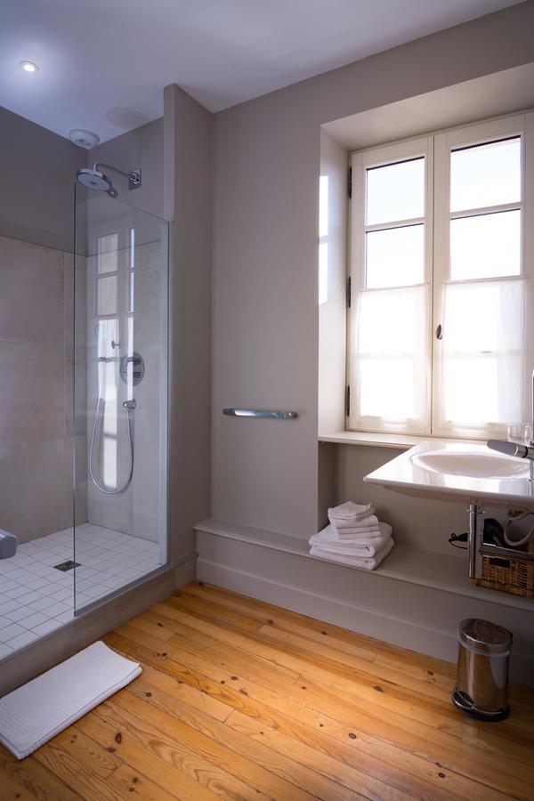 Le Seminaire Bed & Breakfast Roussas Luaran gambar